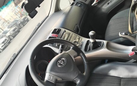 Toyota Auris II, 2007 год, 790 000 рублей, 15 фотография