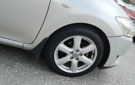 Toyota Auris II, 2007 год, 790 000 рублей, 10 фотография