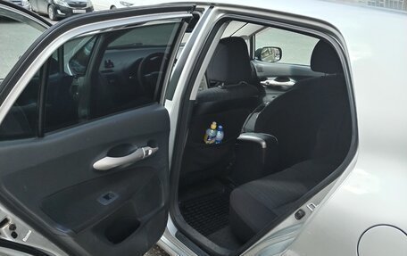 Toyota Auris II, 2007 год, 790 000 рублей, 19 фотография