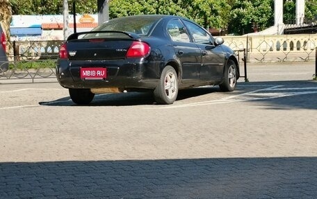 Dodge Neon II, 2003 год, 300 000 рублей, 8 фотография