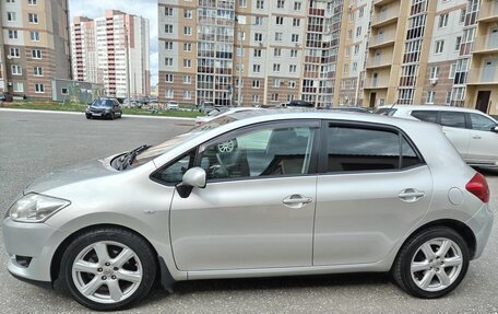 Toyota Auris II, 2007 год, 790 000 рублей, 14 фотография