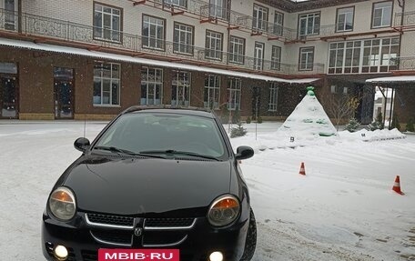 Dodge Neon II, 2003 год, 300 000 рублей, 5 фотография