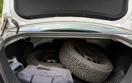 Ford Focus II рестайлинг, 2010 год, 650 000 рублей, 6 фотография