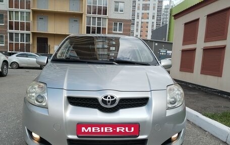 Toyota Auris II, 2007 год, 790 000 рублей, 13 фотография