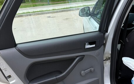 Ford Focus II рестайлинг, 2010 год, 650 000 рублей, 8 фотография