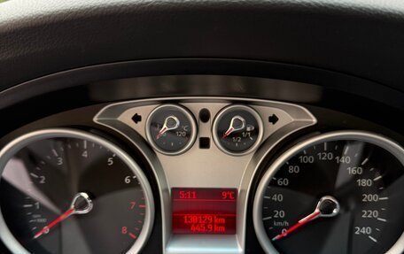 Ford Focus II рестайлинг, 2010 год, 650 000 рублей, 11 фотография