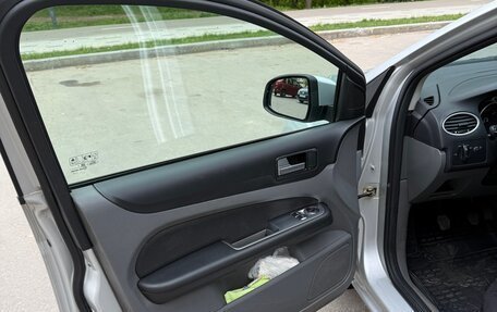 Ford Focus II рестайлинг, 2010 год, 650 000 рублей, 9 фотография