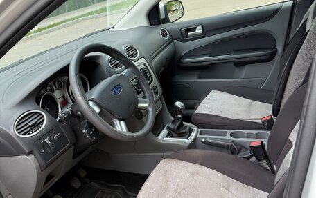 Ford Focus II рестайлинг, 2010 год, 650 000 рублей, 10 фотография