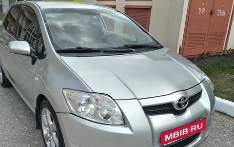 Toyota Auris II, 2007 год, 790 000 рублей, 11 фотография