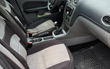 Ford Focus II рестайлинг, 2010 год, 650 000 рублей, 14 фотография