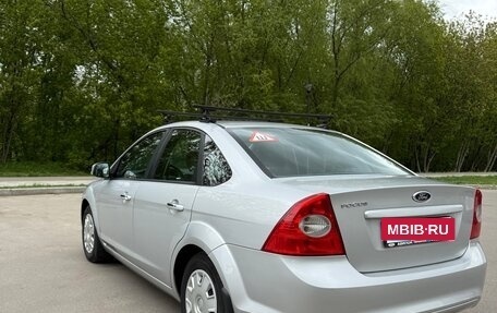 Ford Focus II рестайлинг, 2010 год, 650 000 рублей, 5 фотография