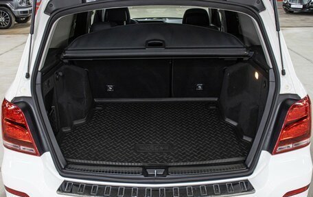 Mercedes-Benz GLK-Класс, 2013 год, 1 795 000 рублей, 10 фотография