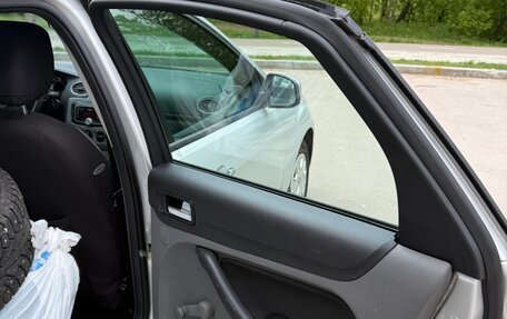 Ford Focus II рестайлинг, 2010 год, 650 000 рублей, 17 фотография