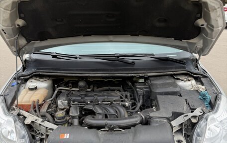 Ford Focus II рестайлинг, 2010 год, 650 000 рублей, 18 фотография