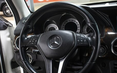Mercedes-Benz GLK-Класс, 2013 год, 1 795 000 рублей, 16 фотография