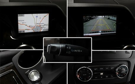 Mercedes-Benz GLK-Класс, 2013 год, 1 795 000 рублей, 17 фотография