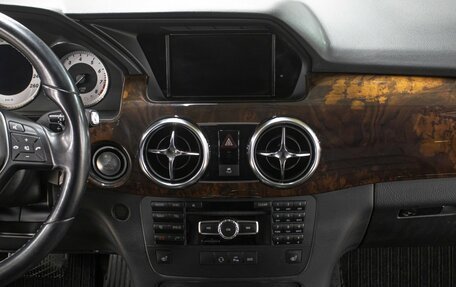 Mercedes-Benz GLK-Класс, 2013 год, 1 795 000 рублей, 14 фотография