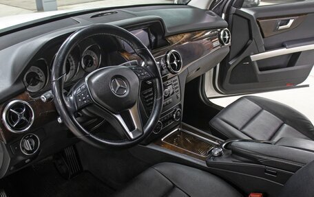Mercedes-Benz GLK-Класс, 2013 год, 1 795 000 рублей, 15 фотография