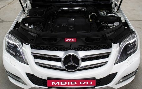 Mercedes-Benz GLK-Класс, 2013 год, 1 795 000 рублей, 9 фотография