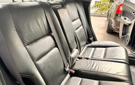 Honda Civic VIII, 2008 год, 606 459 рублей, 16 фотография