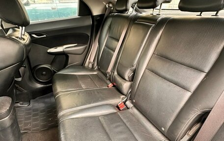 Honda Civic VIII, 2008 год, 606 459 рублей, 21 фотография