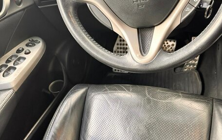 Honda Civic VIII, 2008 год, 606 459 рублей, 19 фотография