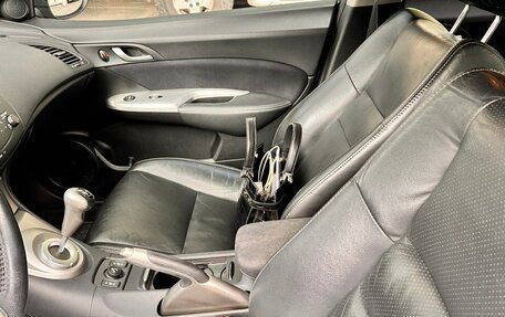 Honda Civic VIII, 2008 год, 606 459 рублей, 23 фотография