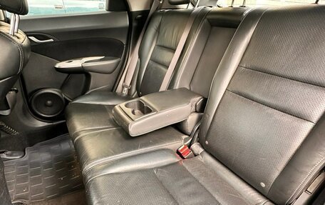 Honda Civic VIII, 2008 год, 606 459 рублей, 22 фотография