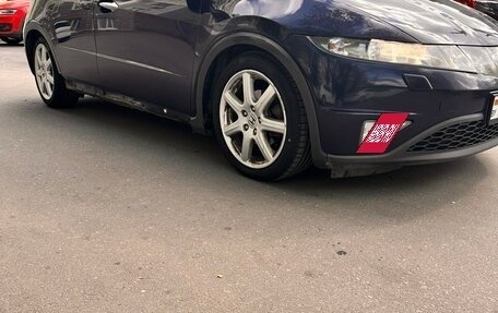 Honda Civic VIII, 2008 год, 606 459 рублей, 8 фотография