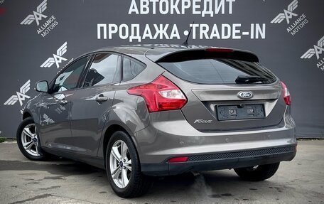 Ford Focus III, 2012 год, 895 000 рублей, 4 фотография