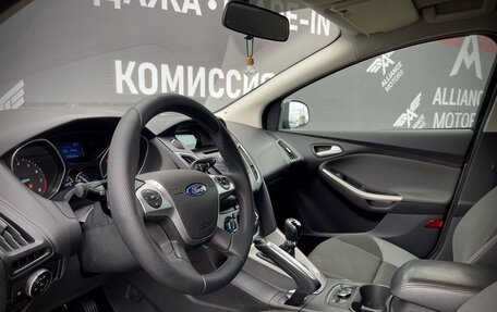 Ford Focus III, 2012 год, 895 000 рублей, 8 фотография