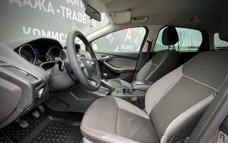 Ford Focus III, 2012 год, 895 000 рублей, 9 фотография