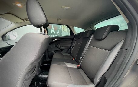 Ford Focus III, 2012 год, 895 000 рублей, 10 фотография