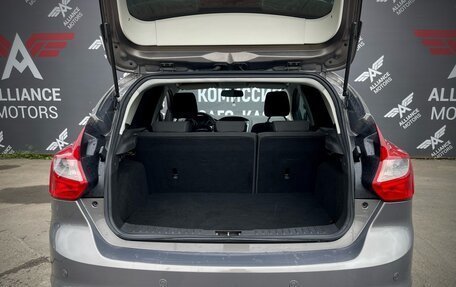 Ford Focus III, 2012 год, 895 000 рублей, 7 фотография