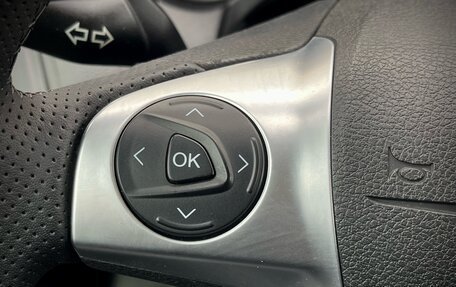 Ford Focus III, 2012 год, 895 000 рублей, 14 фотография