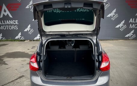 Ford Focus III, 2012 год, 895 000 рублей, 6 фотография