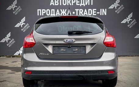 Ford Focus III, 2012 год, 895 000 рублей, 5 фотография