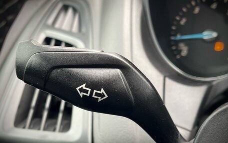 Ford Focus III, 2012 год, 895 000 рублей, 13 фотография