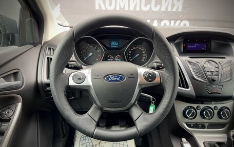 Ford Focus III, 2012 год, 895 000 рублей, 12 фотография