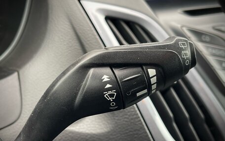 Ford Focus III, 2012 год, 895 000 рублей, 16 фотография