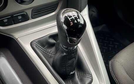 Ford Focus III, 2012 год, 895 000 рублей, 20 фотография