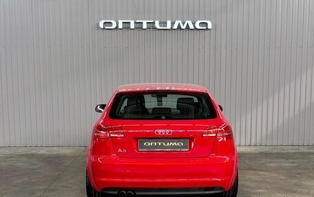 Audi A3, 2012 год, 1 197 000 рублей, 6 фотография