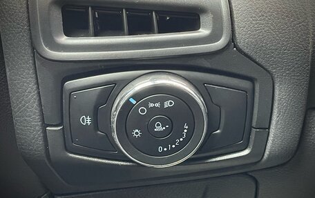 Ford Focus III, 2012 год, 895 000 рублей, 18 фотография