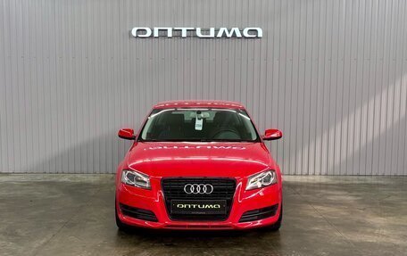 Audi A3, 2012 год, 1 197 000 рублей, 2 фотография