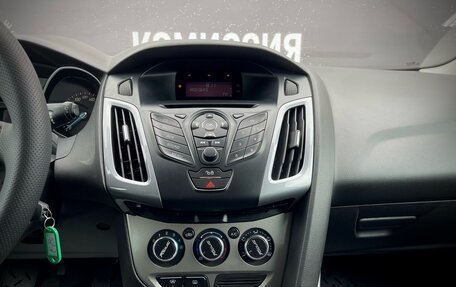 Ford Focus III, 2012 год, 895 000 рублей, 19 фотография