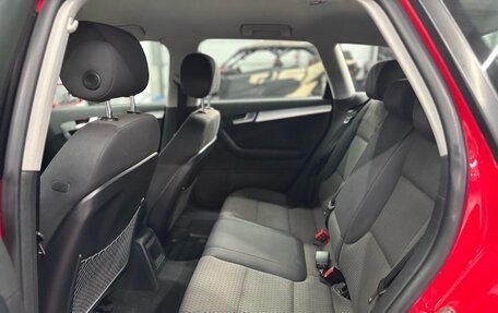 Audi A3, 2012 год, 1 197 000 рублей, 19 фотография