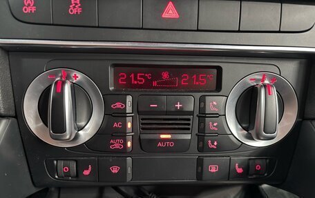 Audi A3, 2012 год, 1 197 000 рублей, 15 фотография