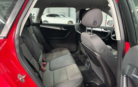 Audi A3, 2012 год, 1 197 000 рублей, 20 фотография