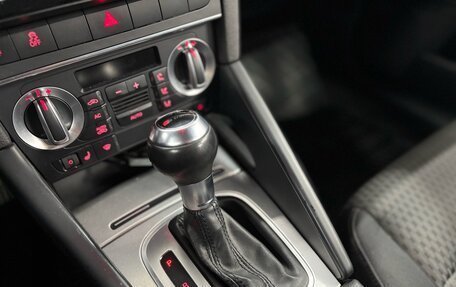 Audi A3, 2012 год, 1 197 000 рублей, 16 фотография