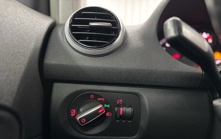 Audi A3, 2012 год, 1 197 000 рублей, 17 фотография